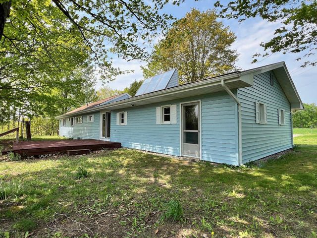 6691 N Long Lake Road, Traverse City, MI 49685