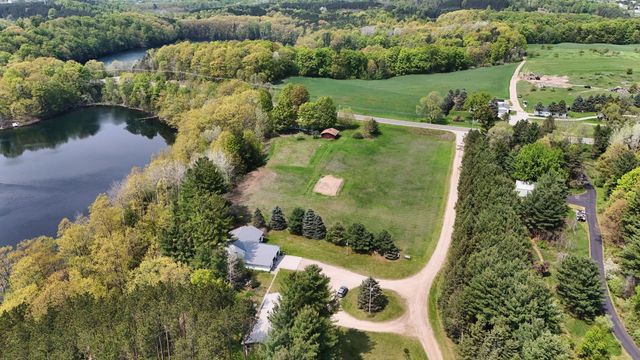 6691 N Long Lake Road, Traverse City, MI 49685