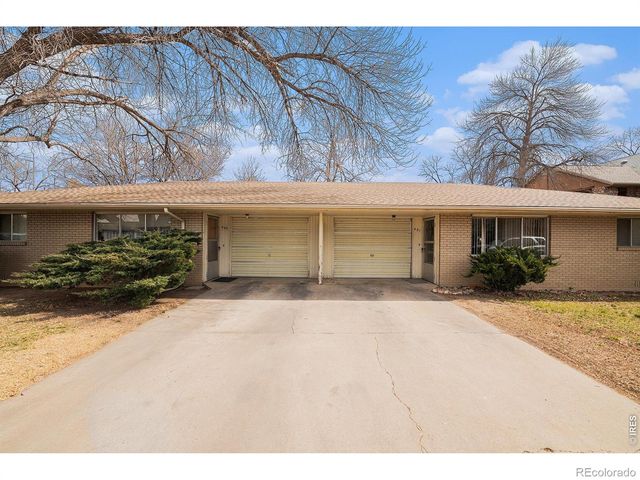 449 E Drake Road, Fort Collins, CO 80525