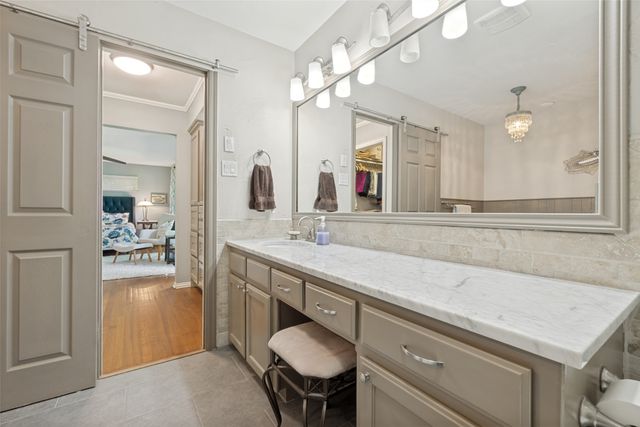 8810 Grenore Drive, Dallas, TX 75218