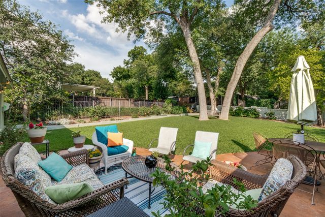 8810 Grenore Drive, Dallas, TX 75218