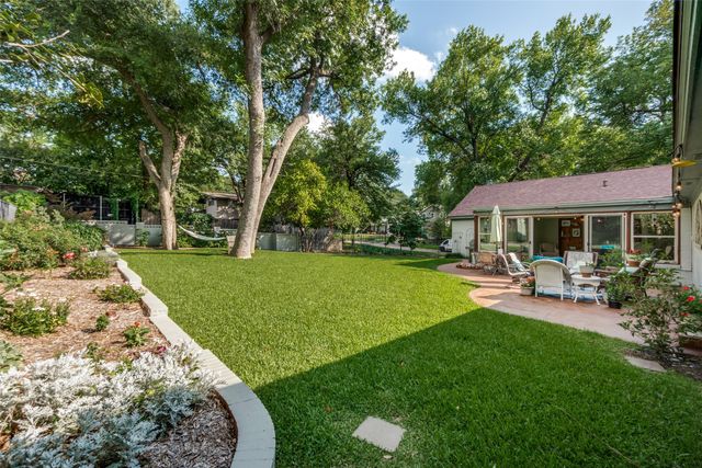 8810 Grenore Drive, Dallas, TX 75218