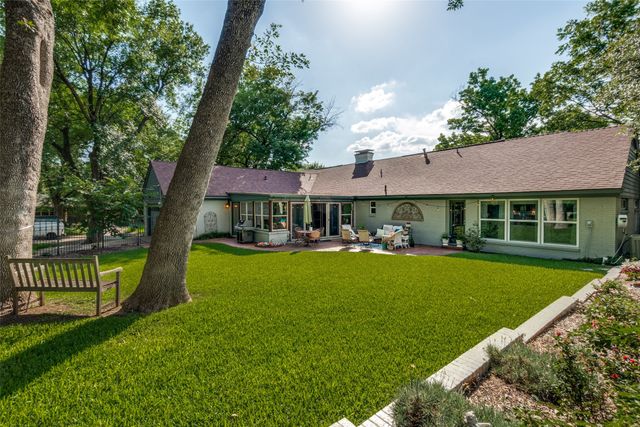 8810 Grenore Drive, Dallas, TX 75218