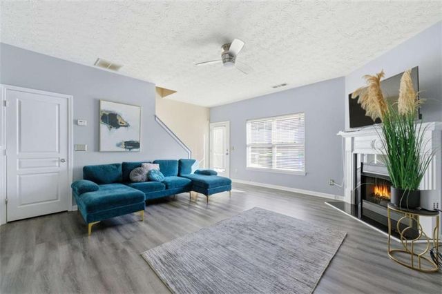 6022 Centennial Run, Atlanta, GA 30349