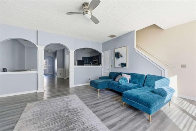 6022 Centennial Run, Atlanta, GA 30349