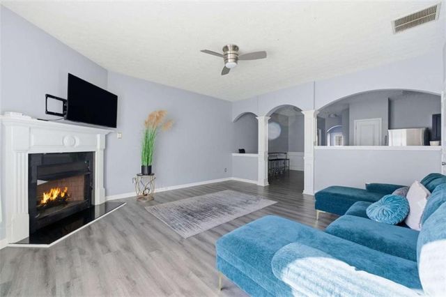 6022 Centennial Run, Atlanta, GA 30349