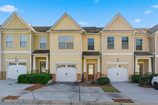 6022 Centennial Run, Atlanta, GA 30349