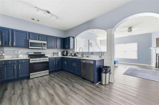 6022 Centennial Run, Atlanta, GA 30349