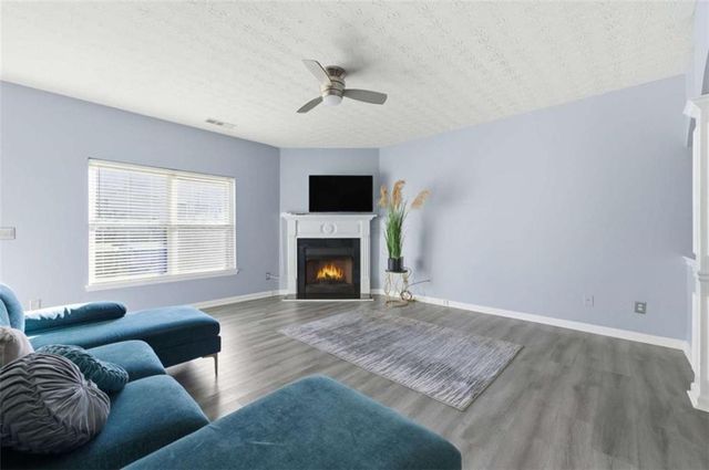 6022 Centennial Run, Atlanta, GA 30349