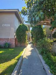 2406 CURTIS Avenue, Redondo Beach, CA 90278