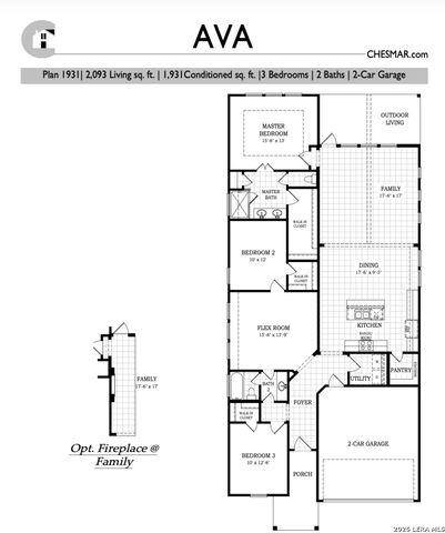 3739 Canby Oak, Seguin, TX 78155