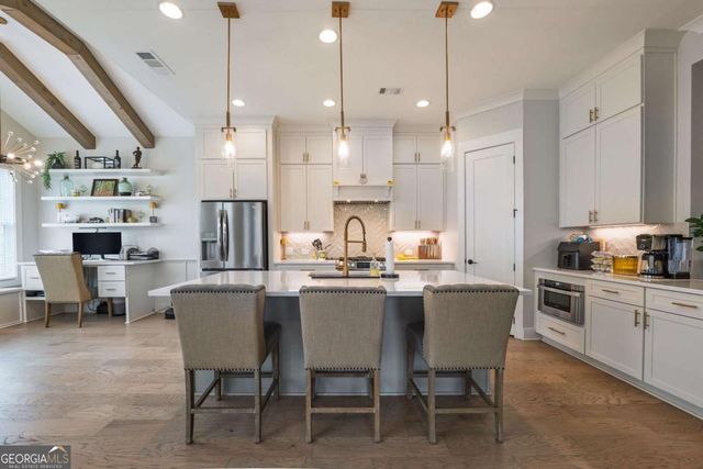 4476 Lemon Street, Acworth, GA 30101