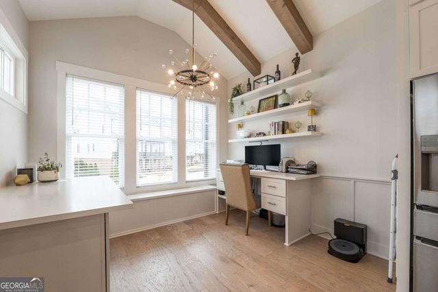 4476 Lemon Street, Acworth, GA 30101