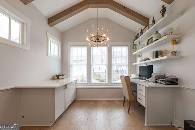 4476 Lemon Street, Acworth, GA 30101