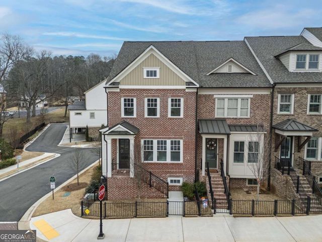 4476 Lemon Street, Acworth, GA 30101