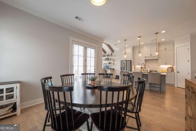 4476 Lemon Street, Acworth, GA 30101