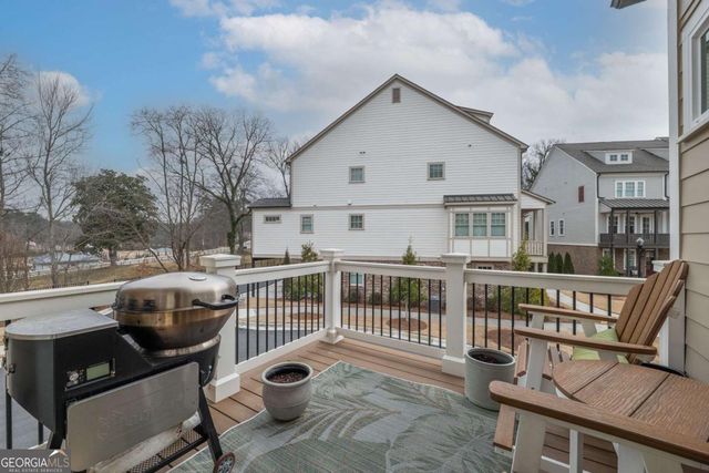 4476 Lemon Street, Acworth, GA 30101