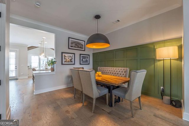 4476 Lemon Street, Acworth, GA 30101