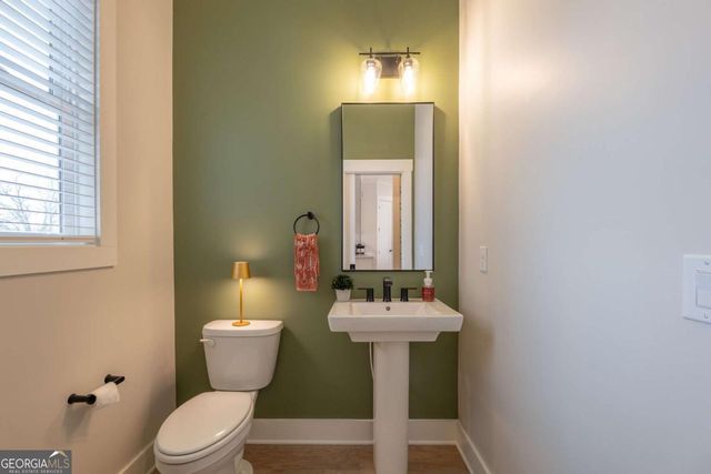 4476 Lemon Street, Acworth, GA 30101