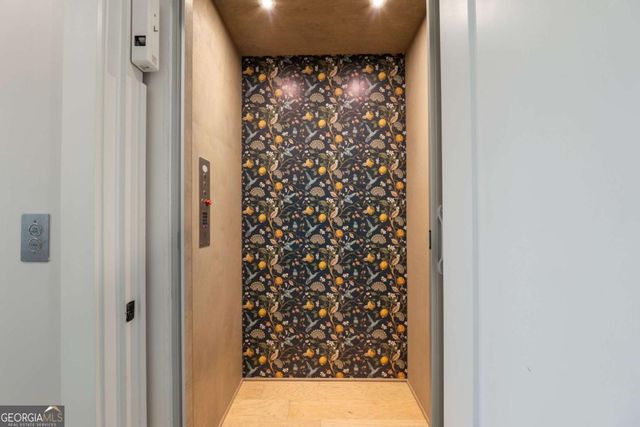 4476 Lemon Street, Acworth, GA 30101