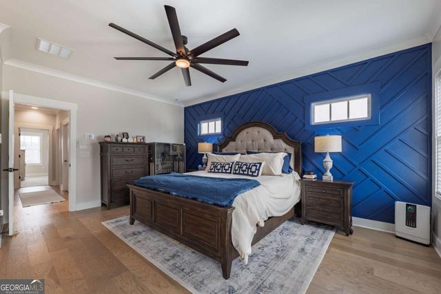 4476 Lemon Street, Acworth, GA 30101