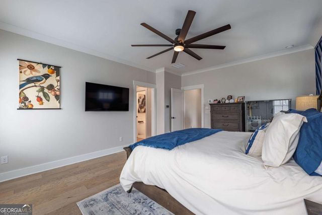 4476 Lemon Street, Acworth, GA 30101