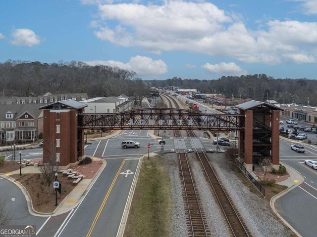 4476 Lemon Street, Acworth, GA 30101