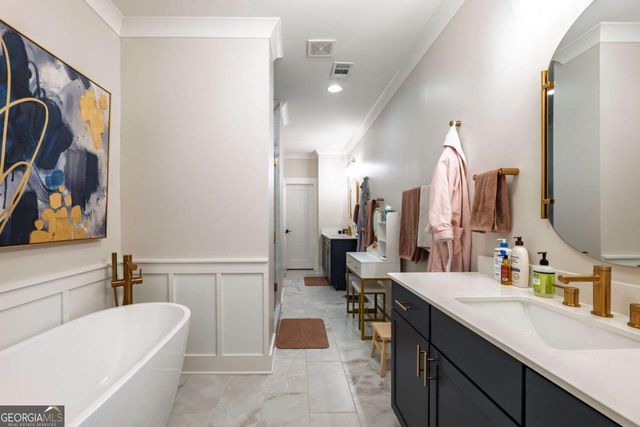 4476 Lemon Street, Acworth, GA 30101