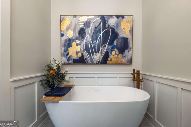 4476 Lemon Street, Acworth, GA 30101