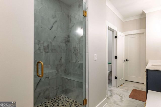 4476 Lemon Street, Acworth, GA 30101