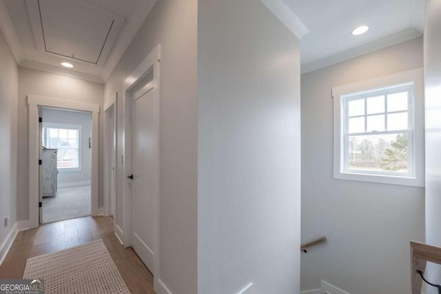 4476 Lemon Street, Acworth, GA 30101