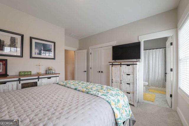 4476 Lemon Street, Acworth, GA 30101