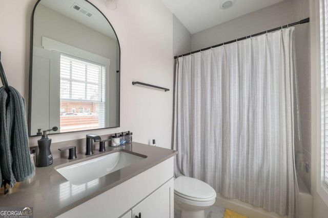 4476 Lemon Street, Acworth, GA 30101