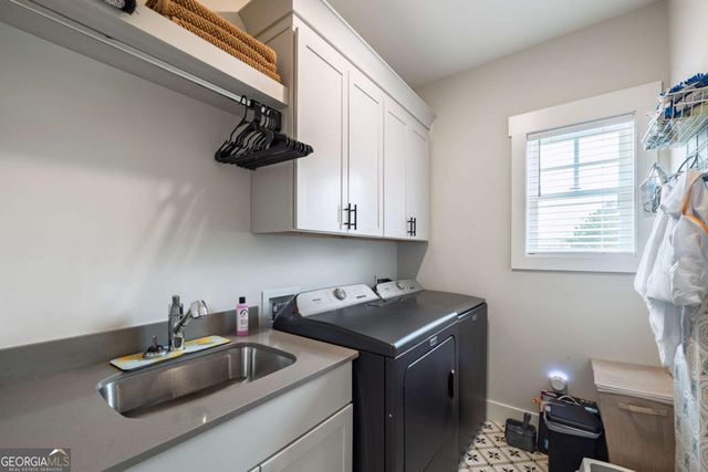 4476 Lemon Street, Acworth, GA 30101