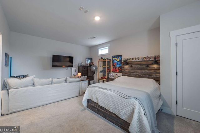 4476 Lemon Street, Acworth, GA 30101