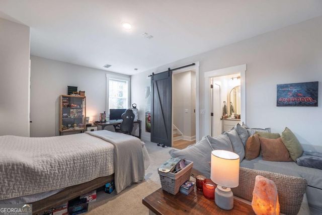 4476 Lemon Street, Acworth, GA 30101