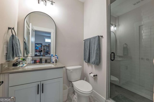 4476 Lemon Street, Acworth, GA 30101