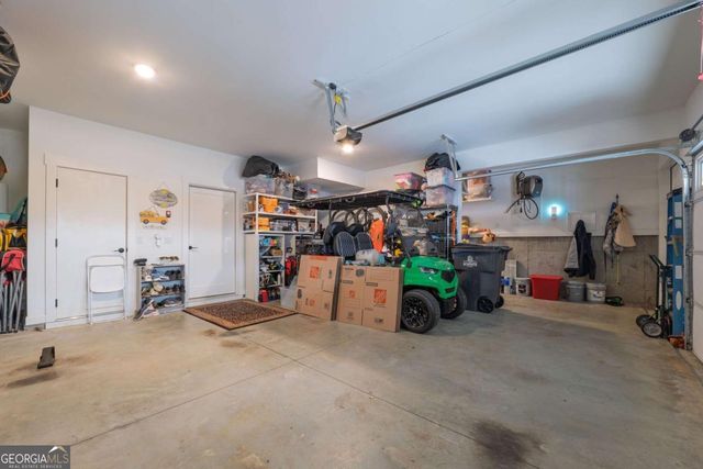 4476 Lemon Street, Acworth, GA 30101