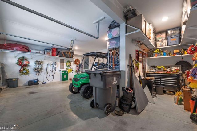 4476 Lemon Street, Acworth, GA 30101