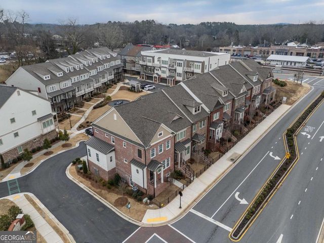 4476 Lemon Street, Acworth, GA 30101