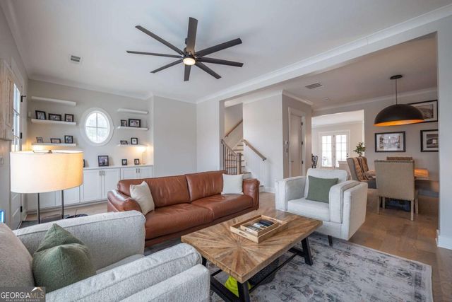 4476 Lemon Street, Acworth, GA 30101