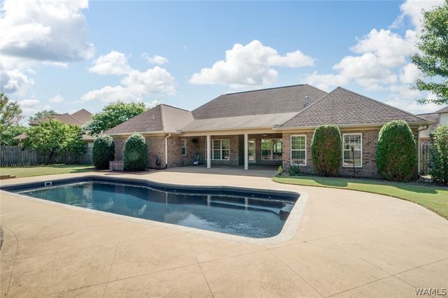 3600 White Oaks, Tuscaloosa, AL 35406