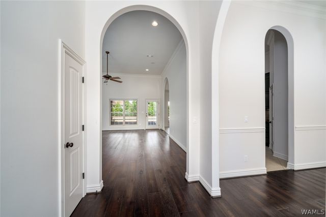 3600 White Oaks, Tuscaloosa, AL 35406