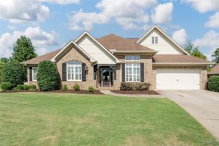 3600 White Oaks, Tuscaloosa, AL 35406