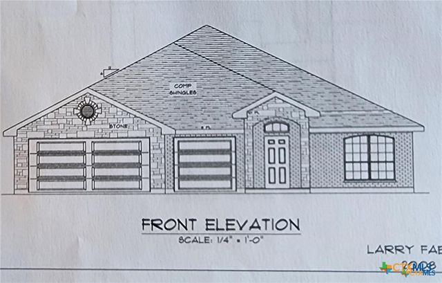 2624 Cowgirl Trail, Belton, TX 76513