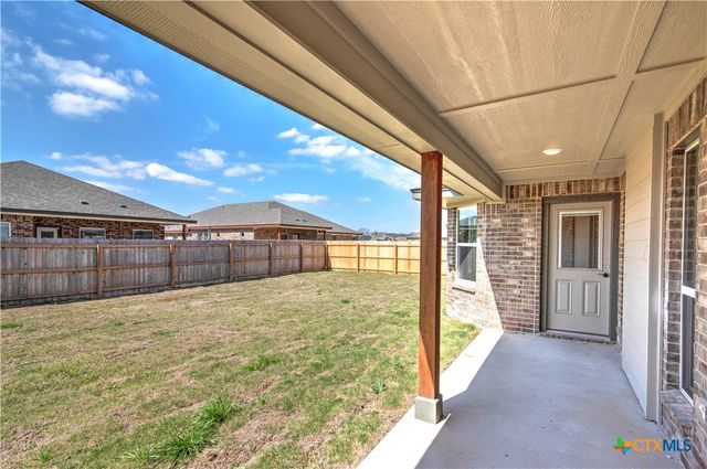 2624 Cowgirl Trail, Belton, TX 76513