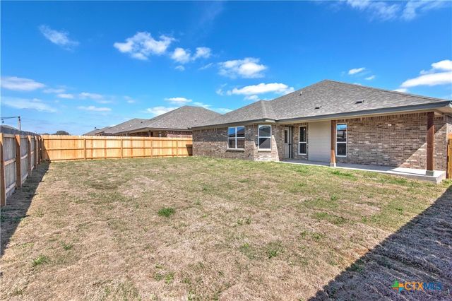 2624 Cowgirl Trail, Belton, TX 76513