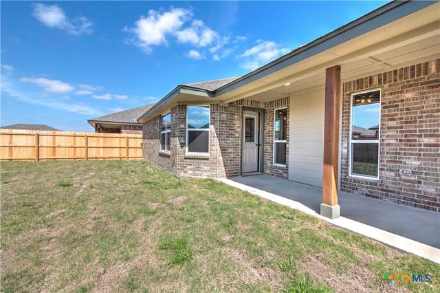 2624 Cowgirl Trail, Belton, TX 76513