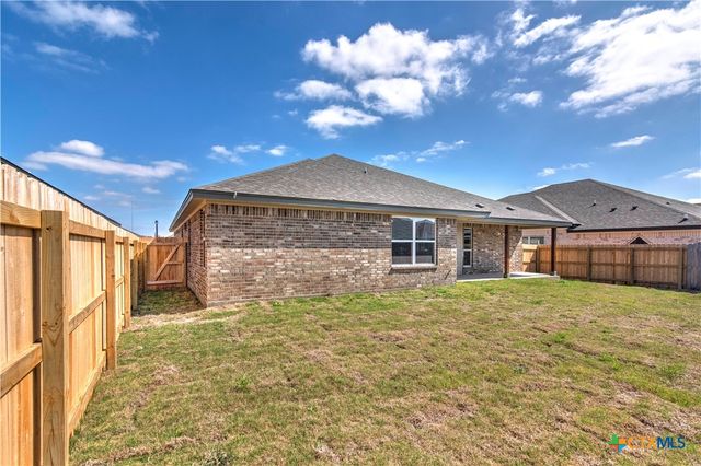 2624 Cowgirl Trail, Belton, TX 76513