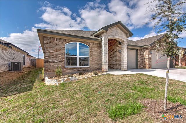 2624 Cowgirl Trail, Belton, TX 76513